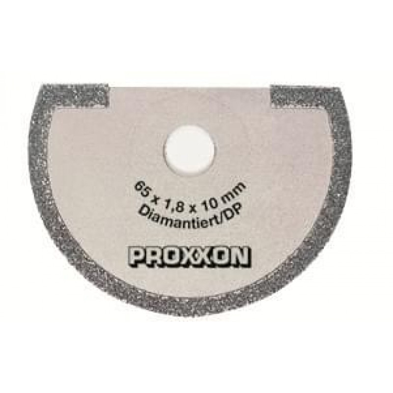 Proxxon Diamond Cuttingblade for OZI/E 28902